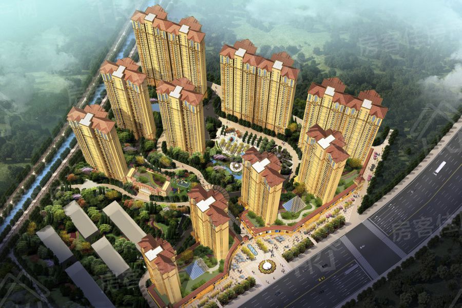 中央华府看房电话:0724-6800600 中央华府看房电话:0724-6800600