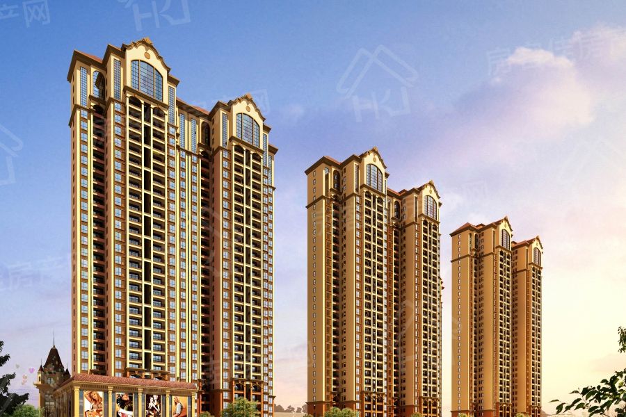 中央华府看房电话:0724-6800600 中央华府看房电话:0724-6800600