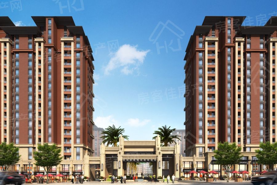 人民万福·一品花园看房电话:0724-6800600 人民万福·一品花园看房电话:0724-6800600