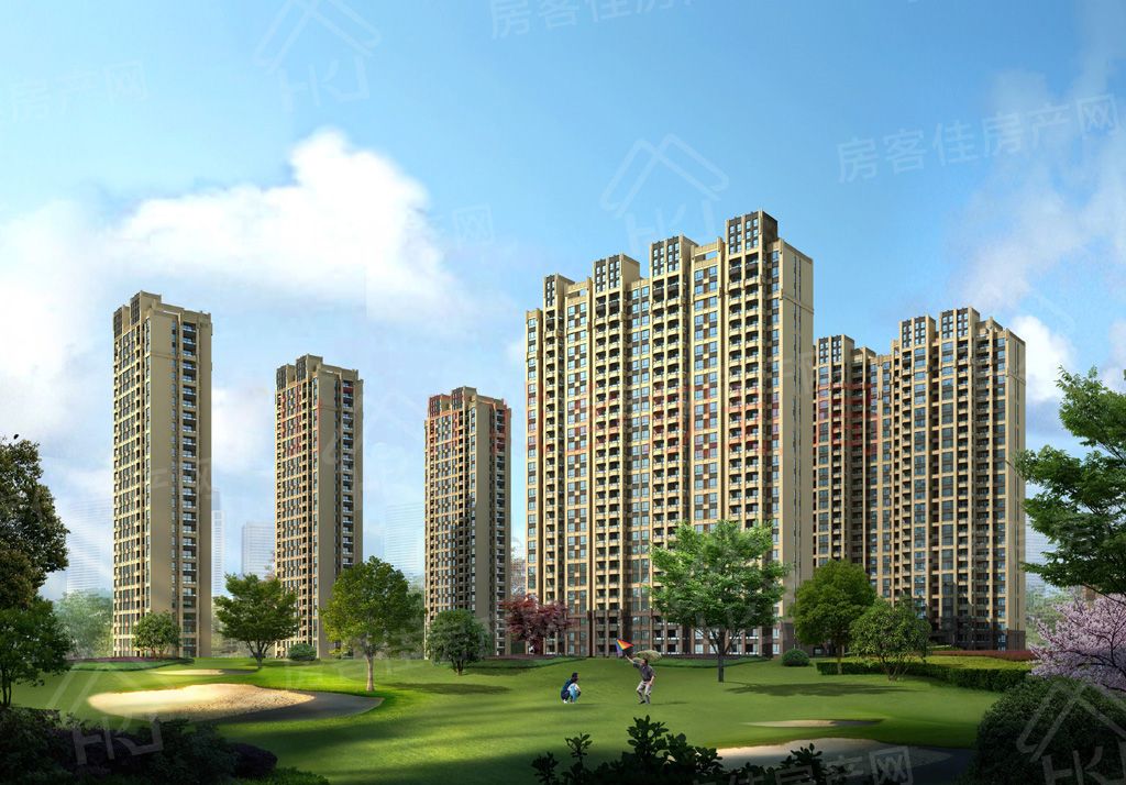 中国铁建·公园3326看房电话:0724-6800600 中国铁建·公园3326看房电话:0724-6800600