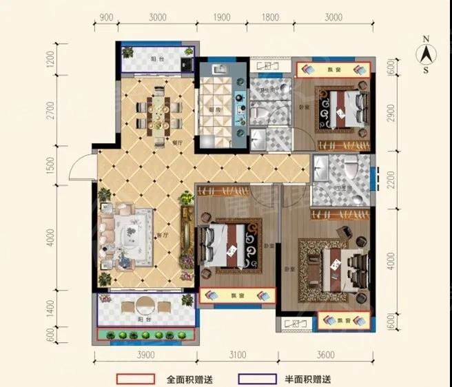 洋丰·象山玉园看房电话:0724-6800600 洋丰·象山玉园看房电话:0724-6800600