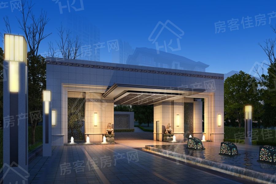 汇金中心·金樾府看房电话:0724-6800600 汇金中心·金樾府看房电话:0724-6800600