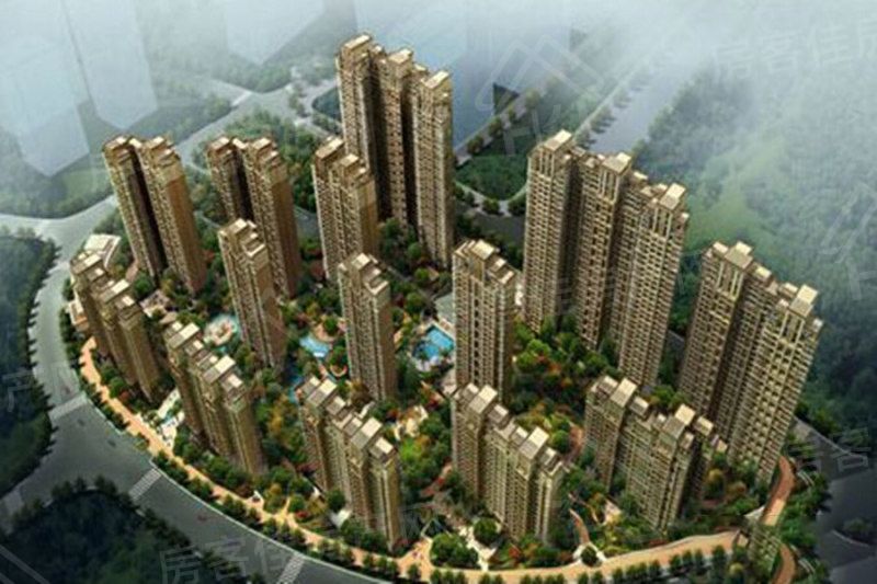 亿龙·福星城看房电话:0724-6800600 亿龙·福星城看房电话:0724-6800600
