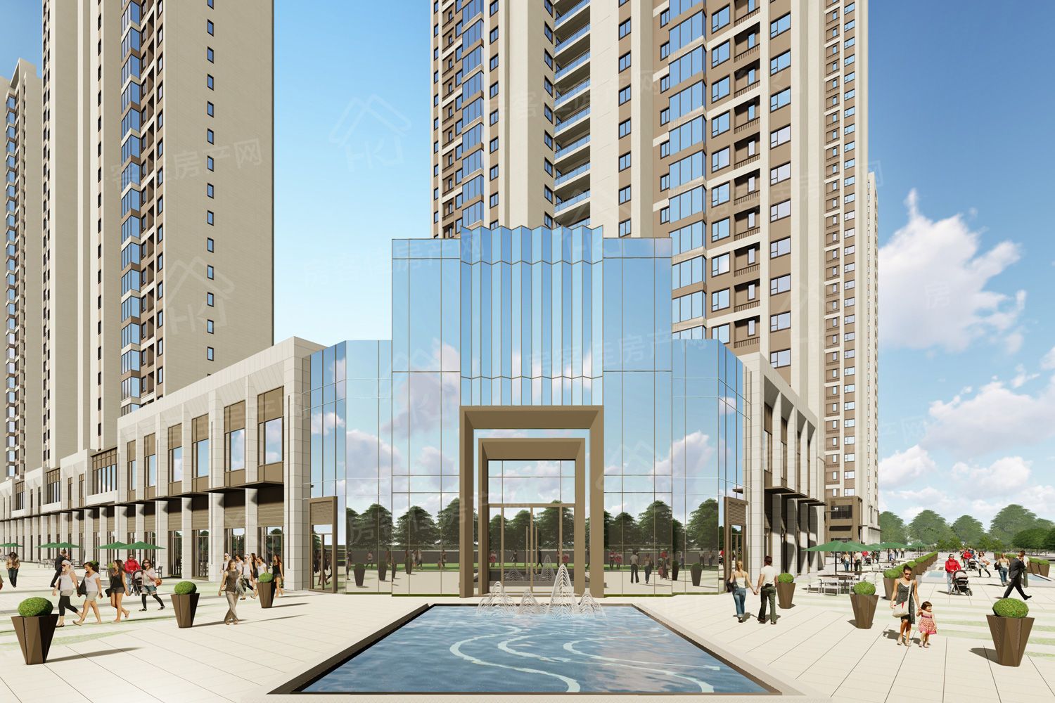 中建壹品璟苑看房电话:0724-6800600 中建壹品璟苑看房电话:0724-6800600
