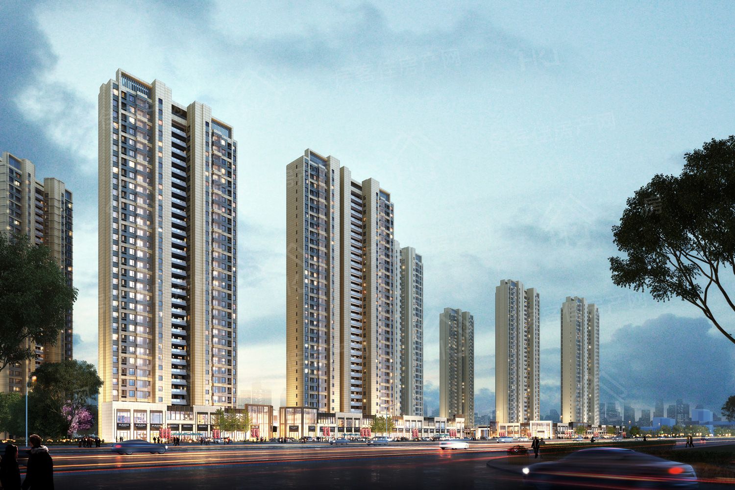 中建壹品璟苑看房电话:0724-6800600 中建壹品璟苑看房电话:0724-6800600