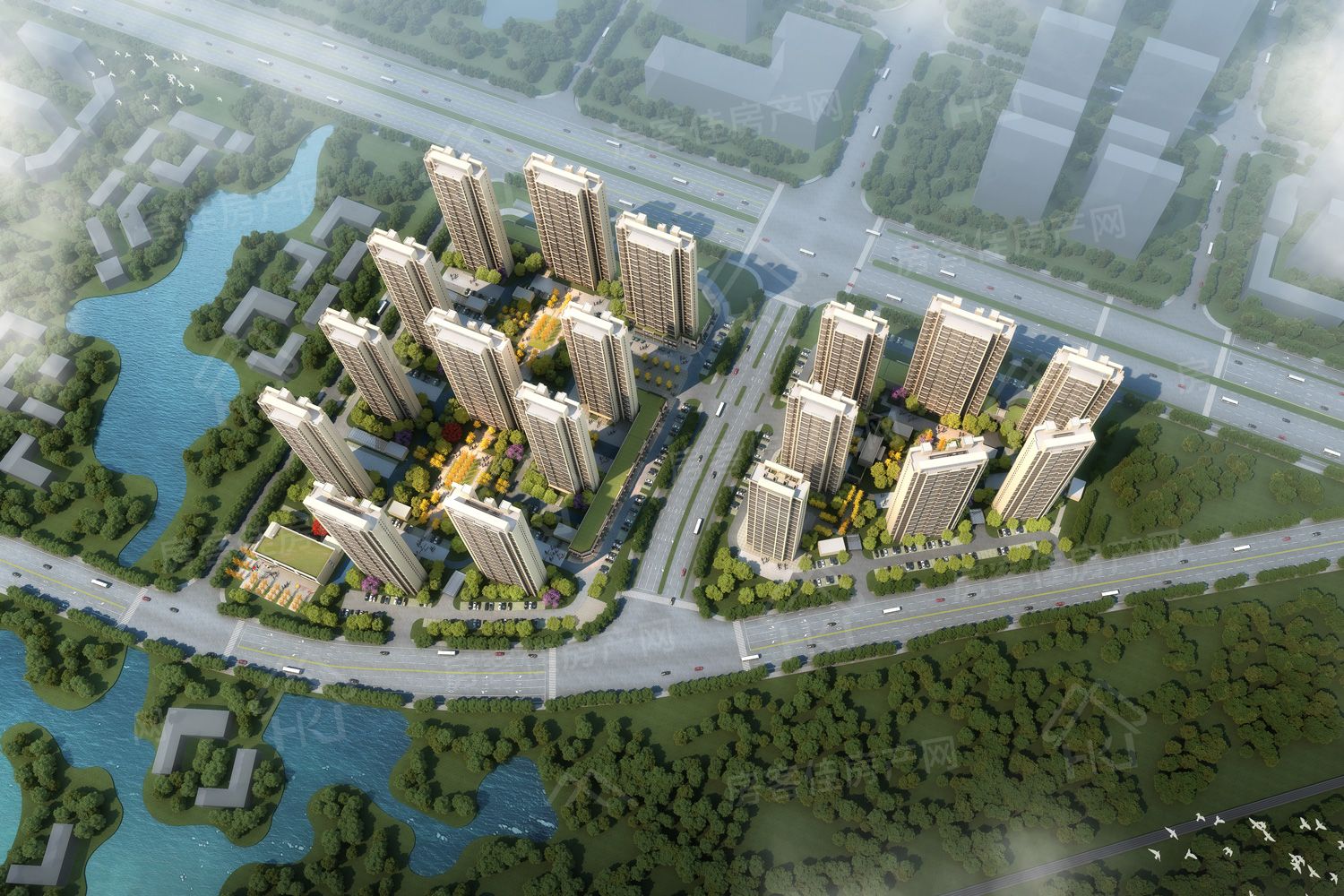 中建壹品璟苑看房电话:0724-6800600 中建壹品璟苑看房电话:0724-6800600