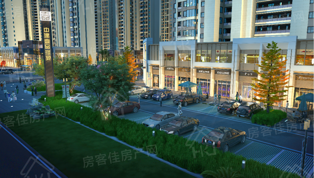 中建壹品璟苑看房电话:0724-6800600 中建壹品璟苑看房电话:0724-6800600