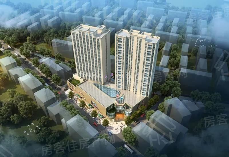 京奥城市奥特莱斯 京奥城市奥特莱斯