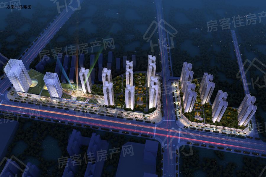 红星时代广场营销热线:0724-6800600 红星时代广场营销热线:0724-6800600
