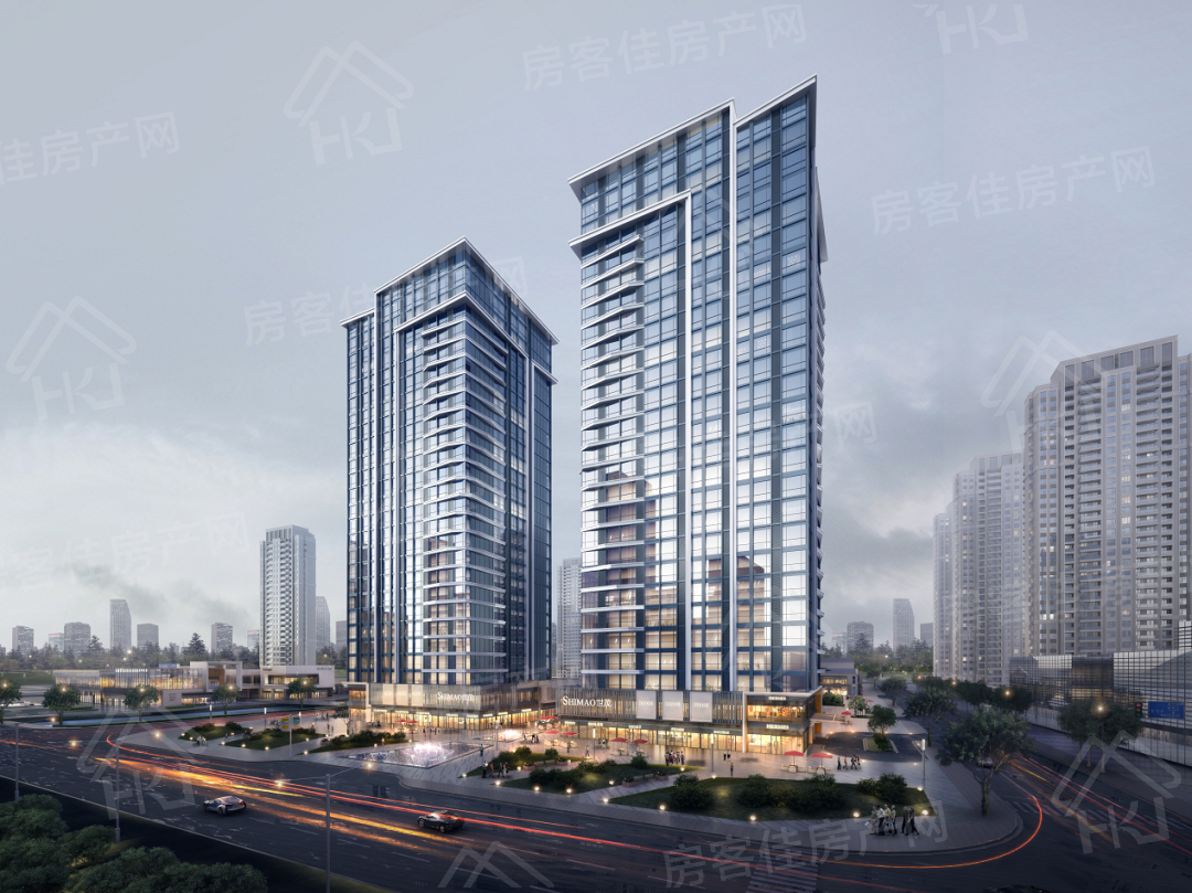 龙山中央商务区营销热线:0724-6800600 龙山中央商务区营销热线:0724-6800600