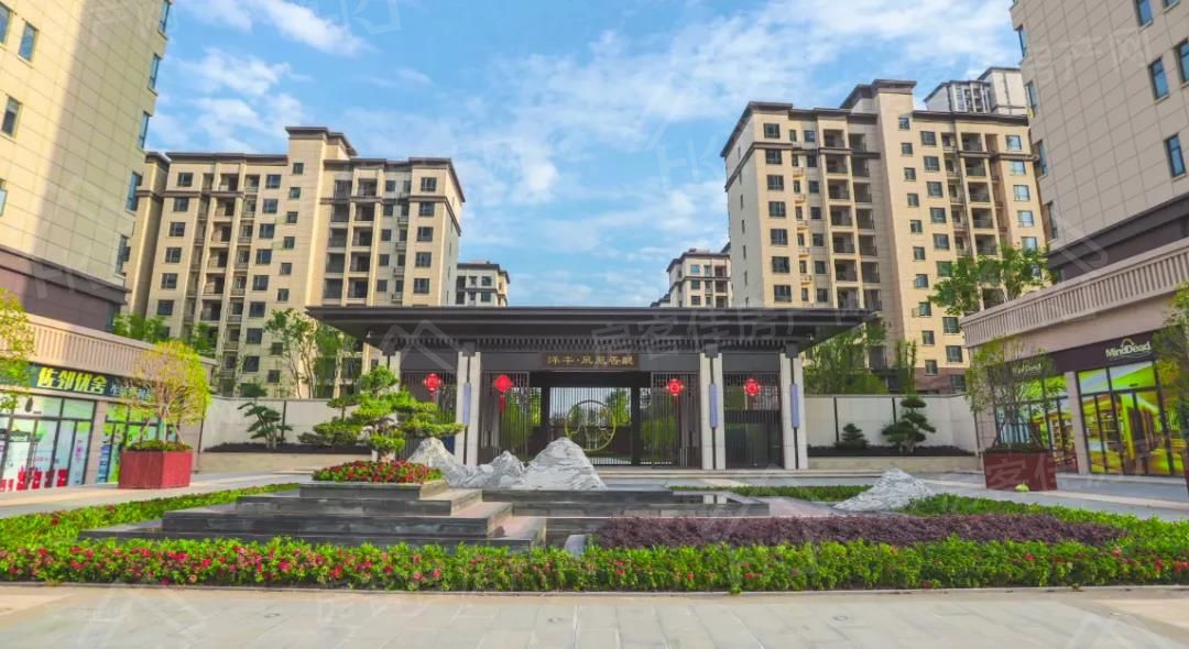 房产热线：0724-6800600