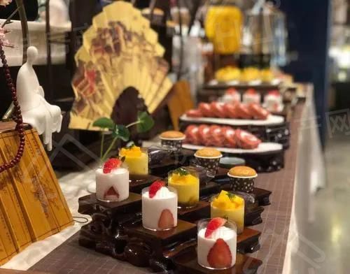 现场实拍图 现场实拍图
