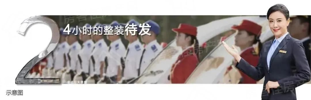 中国铁建·公园3326优冠物业 中国铁建·公园3326优冠物业