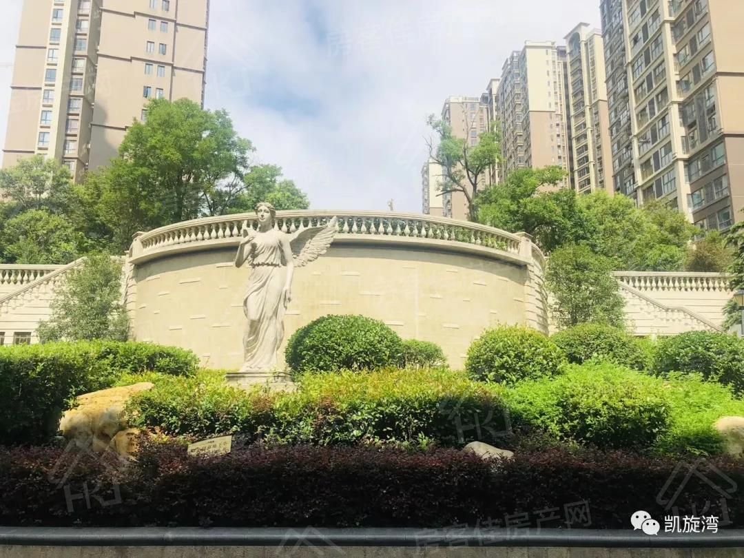 西班牙风情街 西班牙风情街