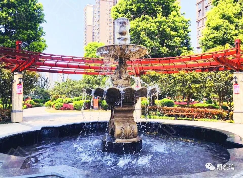 凯旋湾实景图 凯旋湾实景图