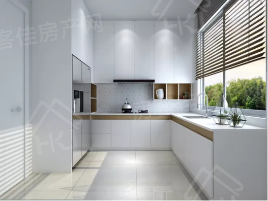L型实景图 L型实景图