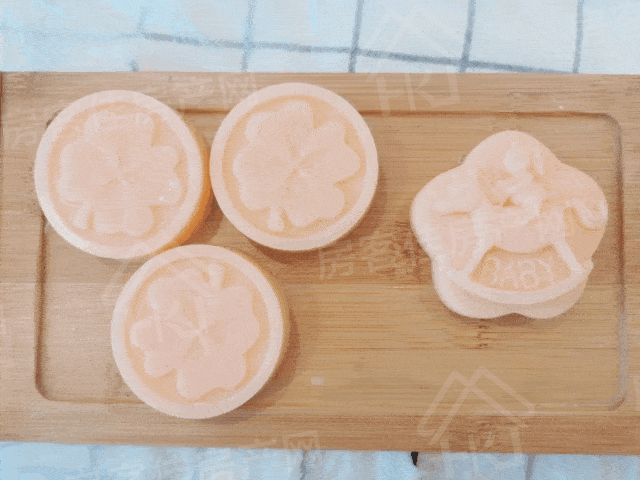 手工香皂DIY 手工香皂DIY