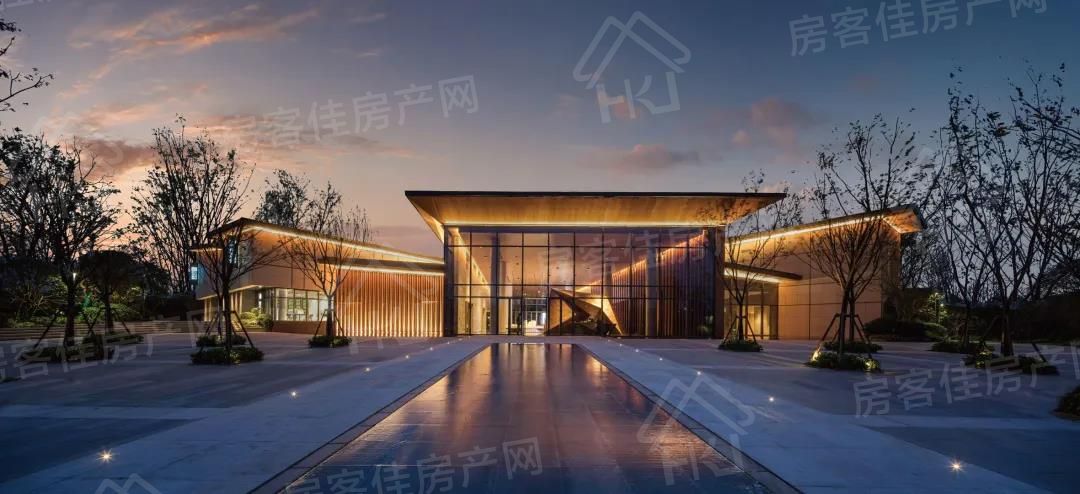 实地·紫薇雅著实景图 实地·紫薇雅著实景图