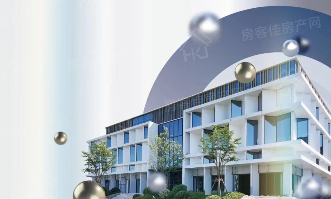实地·紫薇雅著种子广场实景图 实地·紫薇雅著种子广场实景图