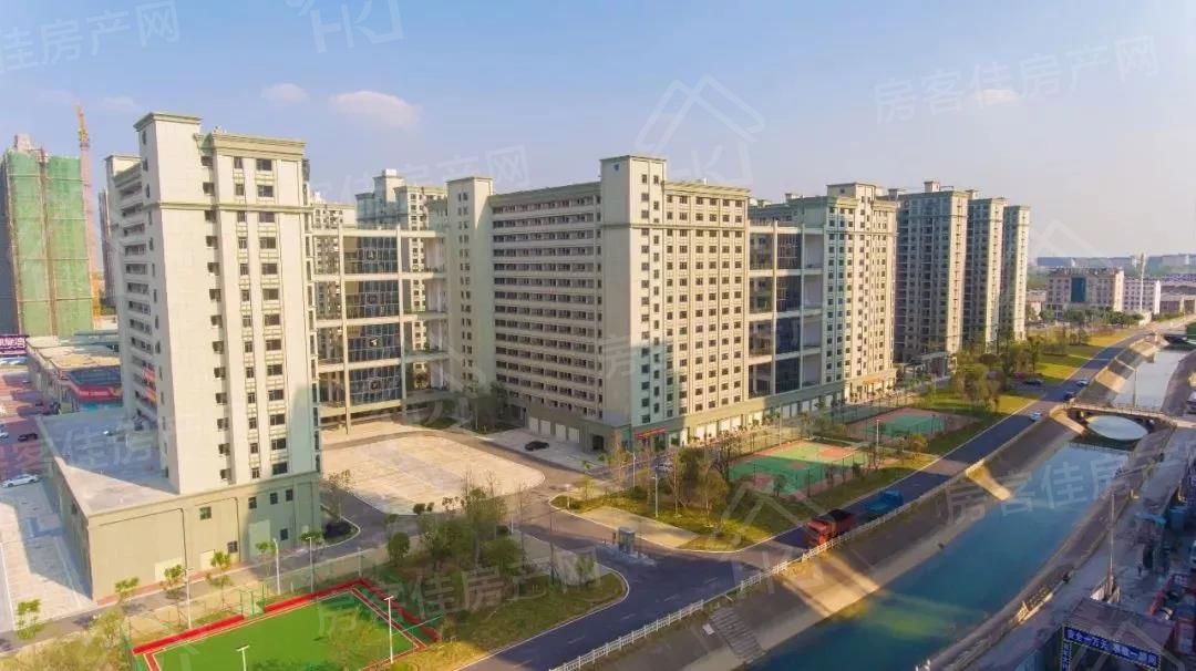 荆门天地实景图 荆门天地实景图