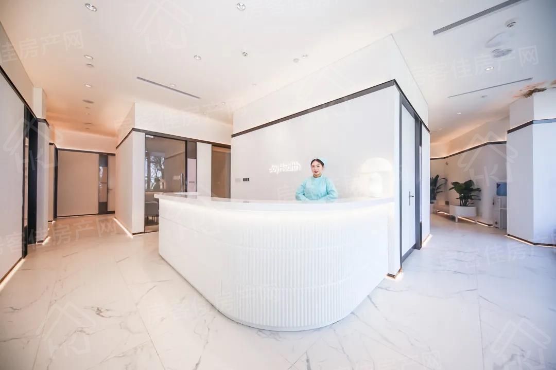 实地·紫薇雅著实景图 实地·紫薇雅著实景图