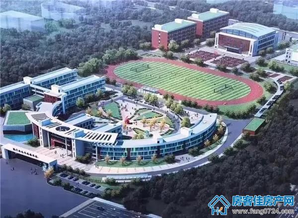 长宁实验学校 长宁实验学校