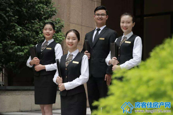碧桂园楚悦台物业图片 碧桂园楚悦台物业图片