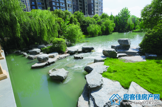 凯旋湾项目实景图 凯旋湾项目实景图