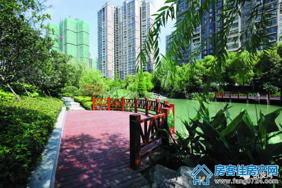 凯旋湾项目实景图 凯旋湾项目实景图