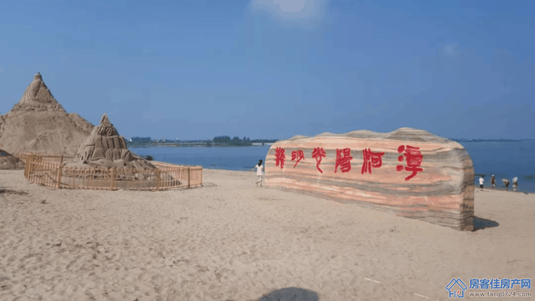 中建壹品璟苑周边 中建壹品璟苑周边