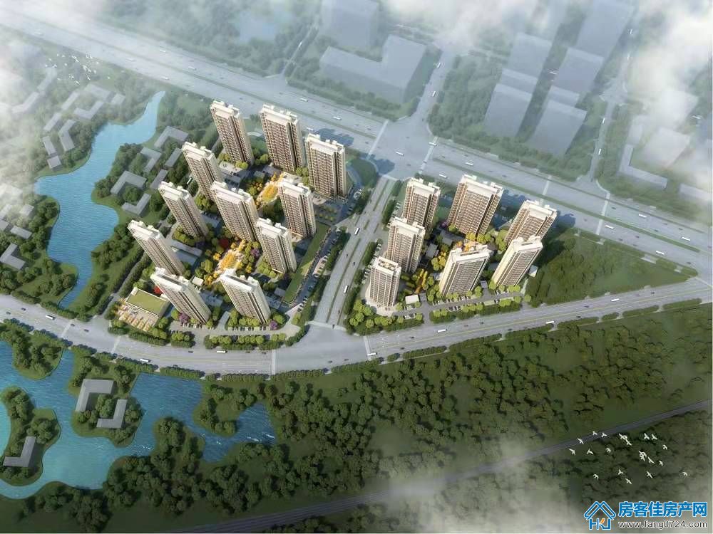 荆门中建壹品璟苑图片 荆门中建壹品璟苑图片