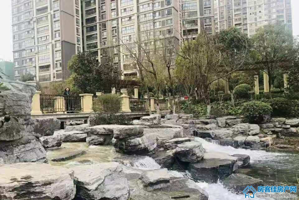 荆门凯旋湾图片 荆门凯旋湾图片