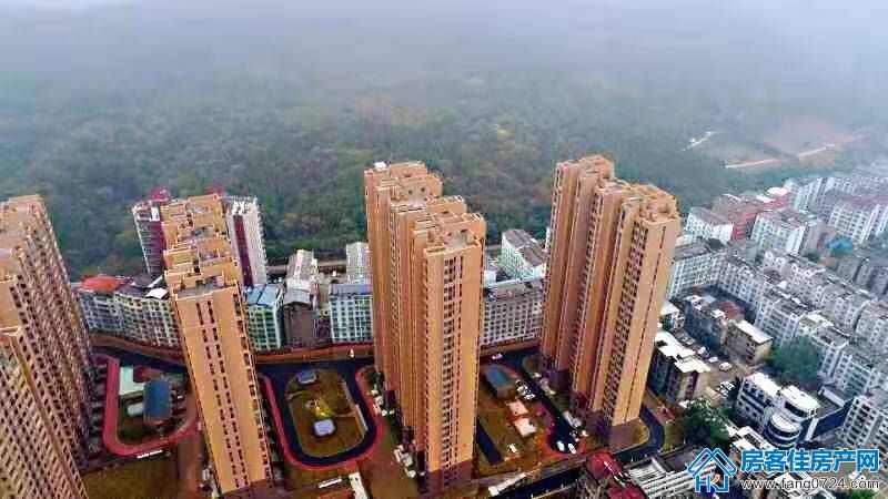 中国铁建公园3326图片 中国铁建公园3326图片