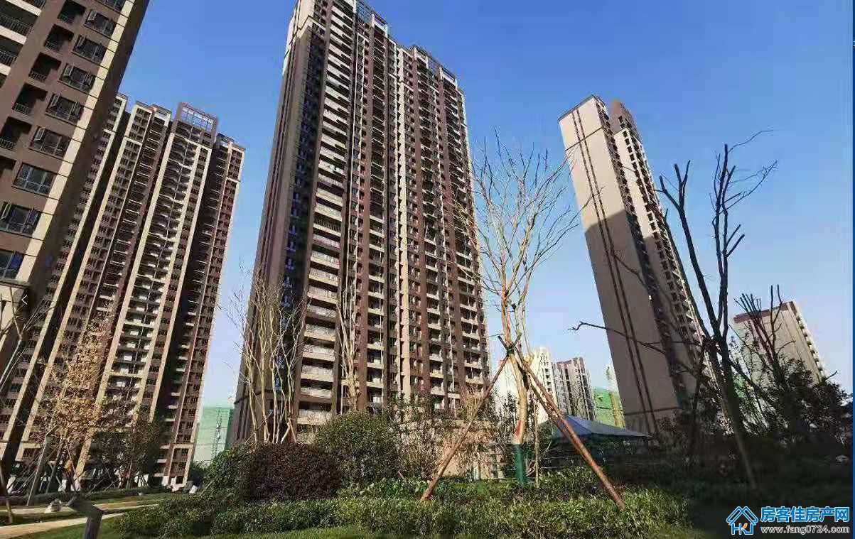 荆门诺思幸福城图片 荆门诺思幸福城图片