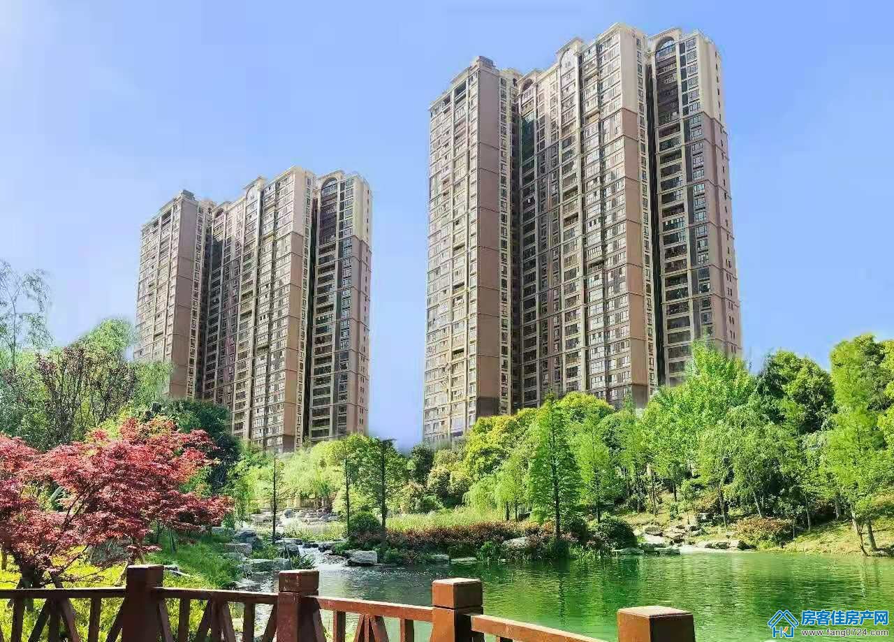 荆门凯旋湾图片 荆门凯旋湾图片