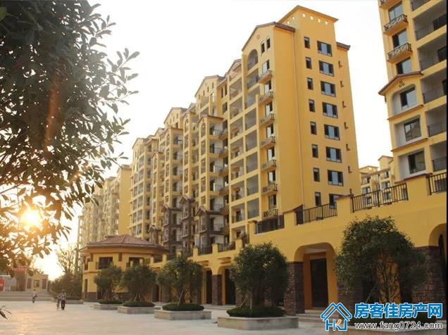 玲珑·君悦欧典实景图 玲珑·君悦欧典实景图