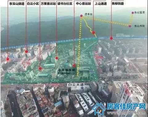 书香广场效果图 书香广场效果图