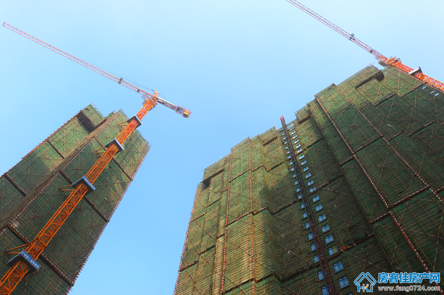 洋丰·象山玉园实拍图 洋丰·象山玉园实拍图