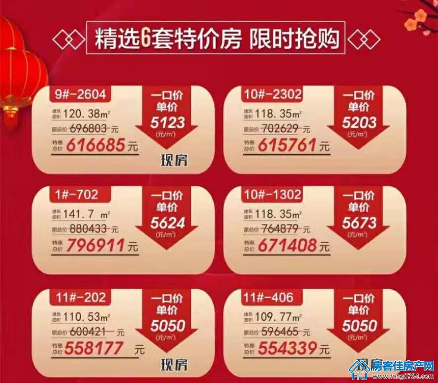 中国铁建·公园3326图片 中国铁建·公园3326图片