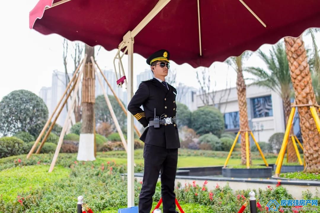 新鸥鹏物管家示意图 新鸥鹏物管家示意图