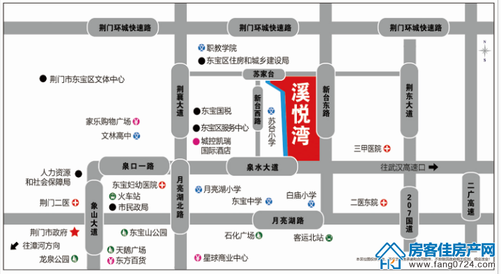 泓盈溪悦湾 泓盈溪悦湾