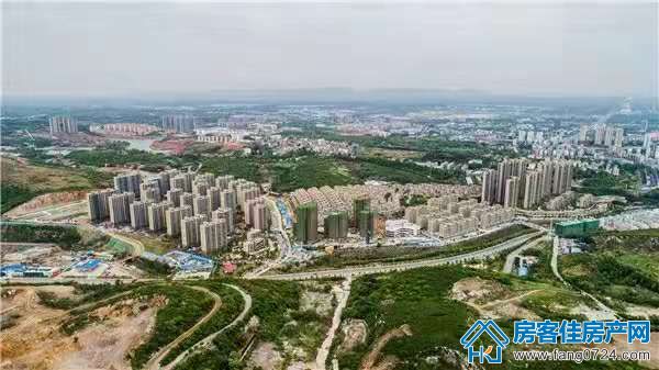 荆门新鸥鹏教育城·拉菲公馆图片 荆门新鸥鹏教育城·拉菲公馆图片