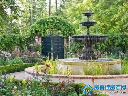 花园图片 花园图片