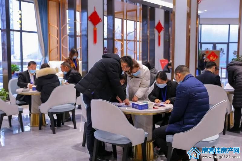 荆门城建地产·长宁太和图片 荆门城建地产·长宁太和图片