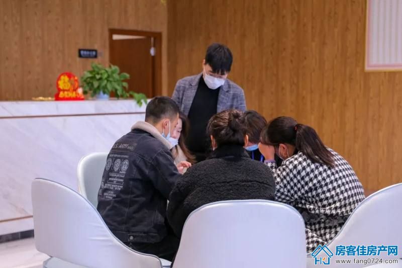 荆门城建地产·长宁太和图片 荆门城建地产·长宁太和图片
