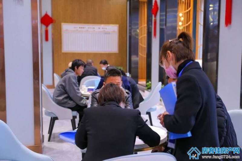荆门城建地产·长宁太和图片 荆门城建地产·长宁太和图片