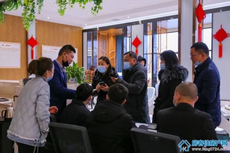 荆门城建地产·长宁太和图片 荆门城建地产·长宁太和图片