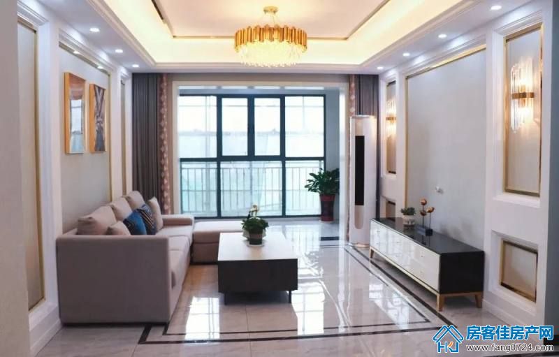 荆门洋丰·象山玉园图片 荆门洋丰·象山玉园图片