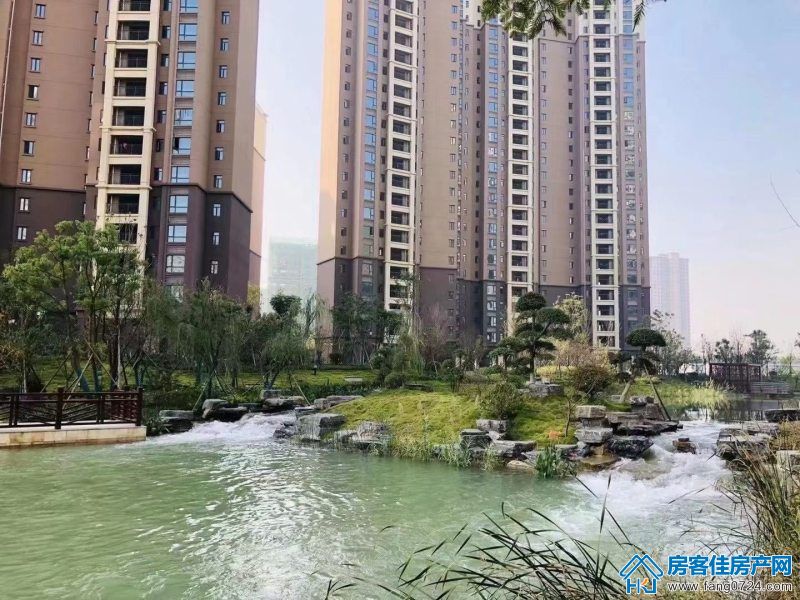 荆门凯旋湾图片 荆门凯旋湾图片