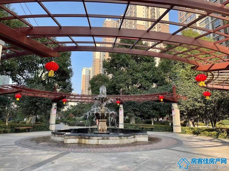 荆门凯旋湾图片 荆门凯旋湾图片